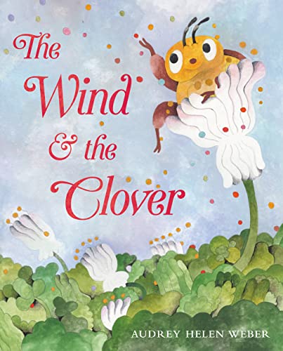 cover image The Wind & the Clover