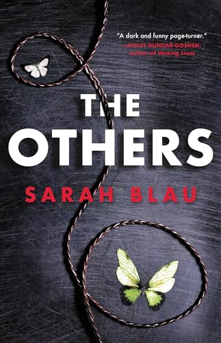 cover image The Others