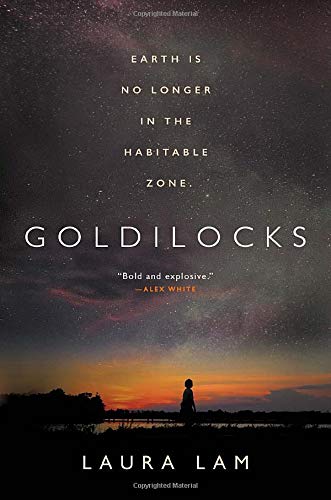 cover image Goldilocks