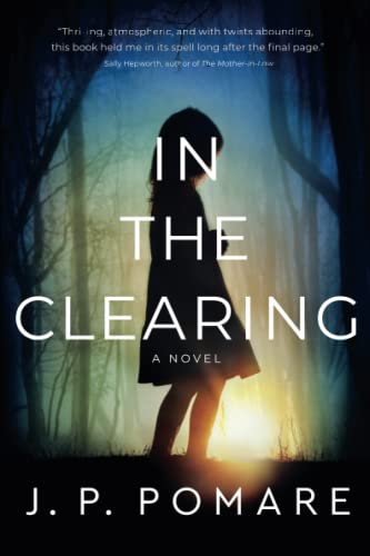 cover image In the Clearing