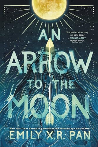 cover image An Arrow to the Moon