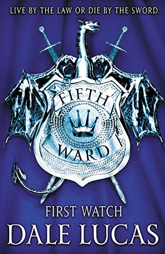 cover image The Fifth Ward: First Watch