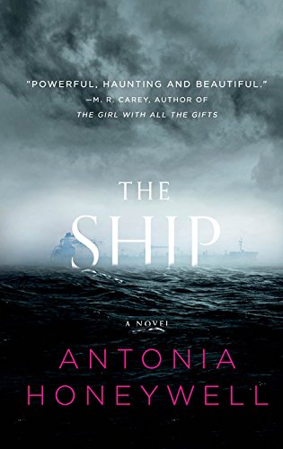 cover image The Ship