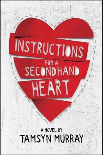 cover image Instructions for a Secondhand Heart