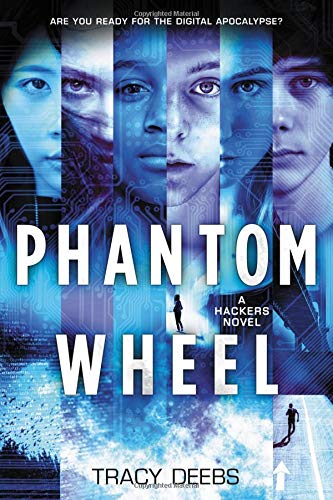 cover image Phantom Wheel