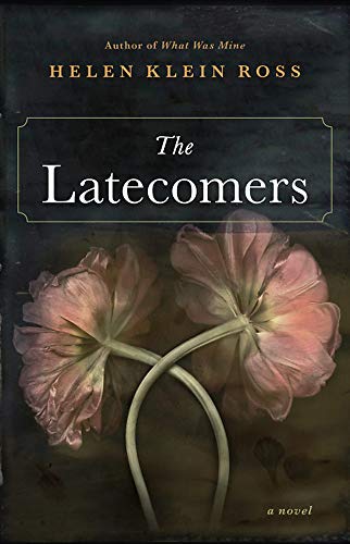 cover image The Latecomers