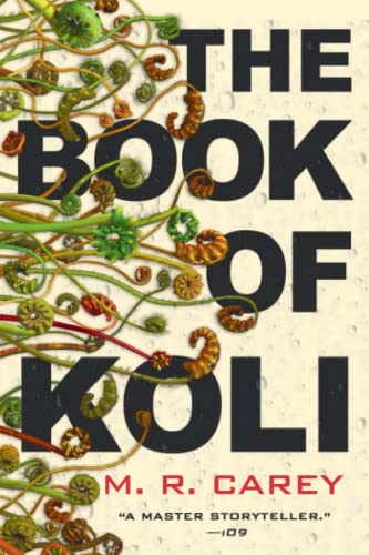 cover image The Book of Koli