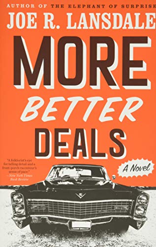 cover image More Better Deals