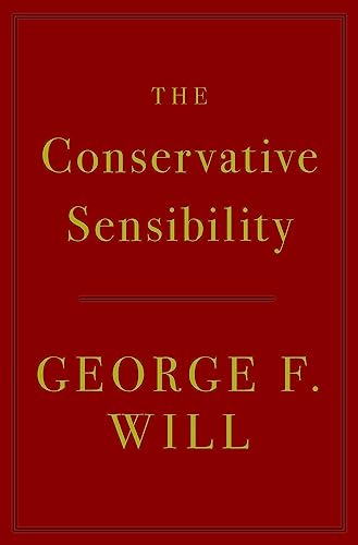 cover image The Conservative Sensibility