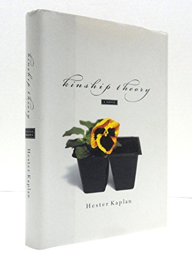 cover image Kinship Theory