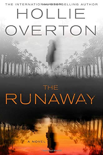 cover image The Runaway