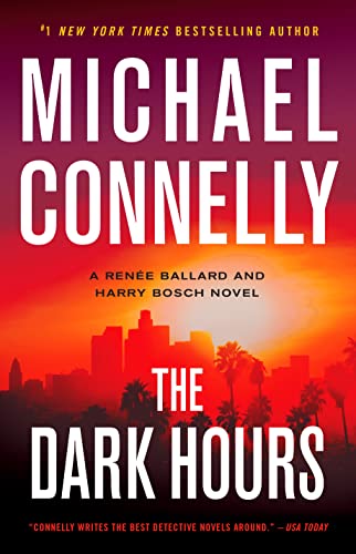 cover image The Dark Hours