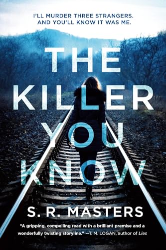 cover image The Killer You Know