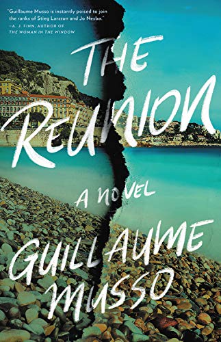 cover image The Reunion