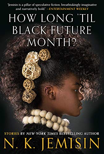 cover image How Long ’Til Black Future Month?