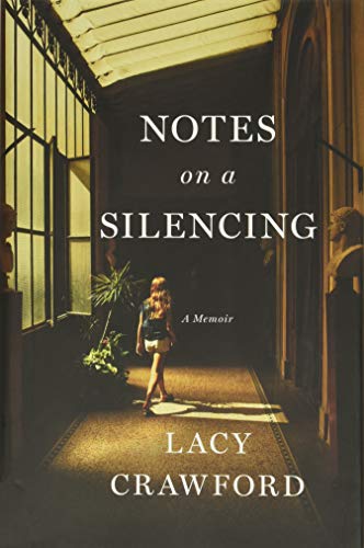 cover image Notes on a Silencing: A Memoir