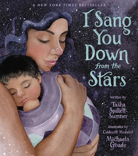 cover image I Sang You Down from the Stars