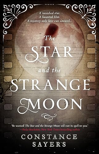 cover image The Star and the Strange Moon