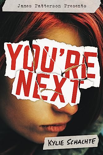 cover image You’re Next
