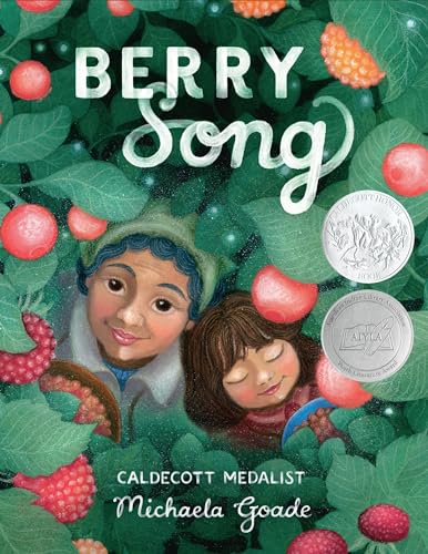 cover image Berry Song