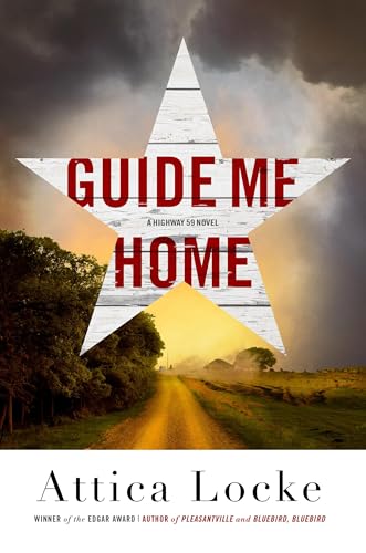 cover image Guide Me Home
