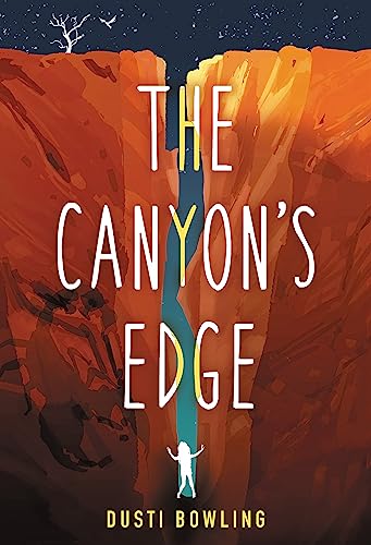 cover image The Canyon’s Edge
