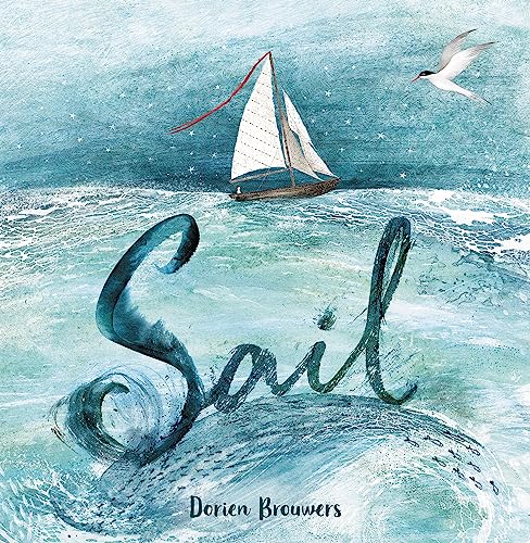 cover image Sail