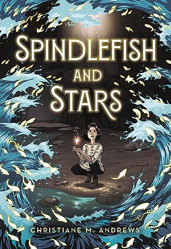 cover image Spindlefish and Stars