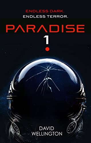 cover image Paradise-1