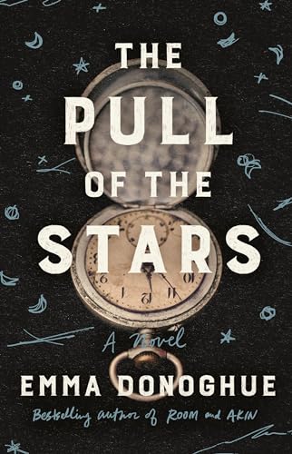 cover image The Pull of the Stars