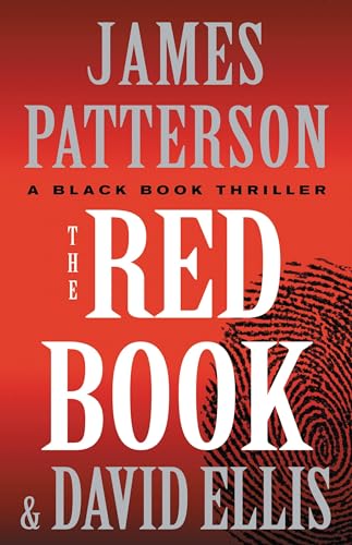 cover image The Red Book