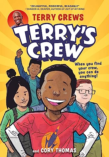 cover image Terry’s Crew