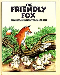 The Friendly Fox