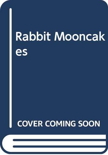 cover image Rabbit Mooncakes