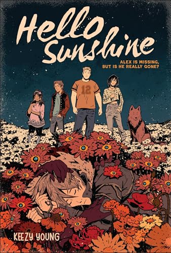 cover image Hello Sunshine
