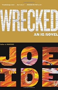 Wrecked: An IQ Novel
