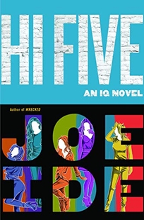 Hi Five: An IQ Novel
