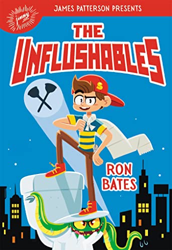 cover image The Unflushables