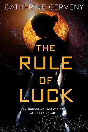 cover image The Rule of Luck