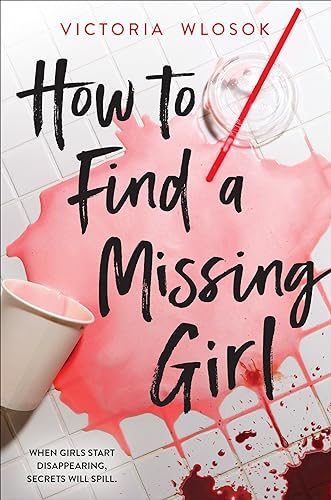 cover image How to Find a Missing Girl