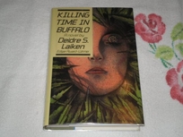 Killing Time in Buffalo