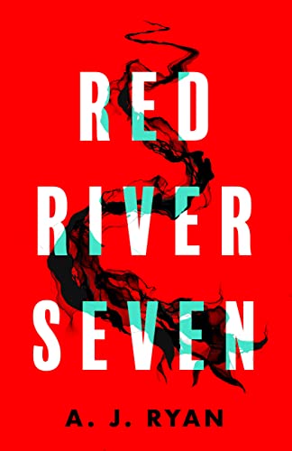 cover image Red River Seven