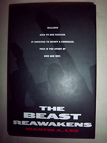 cover image The Beast Reawakens