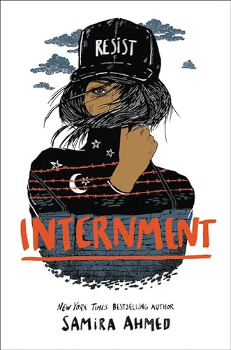 cover image Internment
