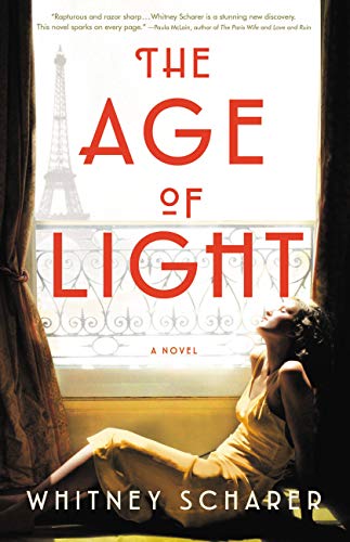 cover image The Age of Light
