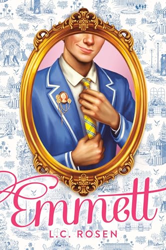 cover image Emmett