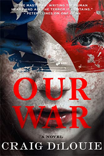 cover image Our War