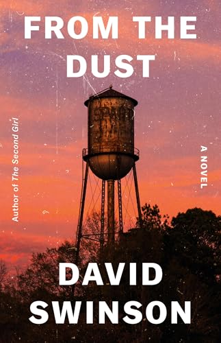 cover image From the Dust