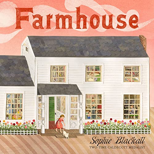 cover image Farmhouse