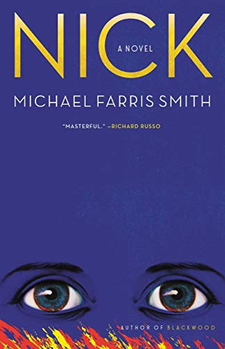 cover image Nick